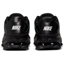 Nike Reax 8 Tr Mesh Herren Schwarz 44,5