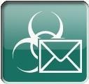 Kaspersky Lab Security for Mail Server EU ED - 250-499U - 1Y - Public Öffentliche (PUB) Lizenz 1 Jahr(e) (KL4313XATFP)