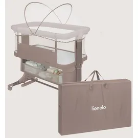 lionelo Jodie Beige 48 x 84 cm