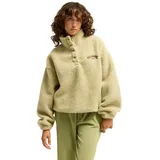 BILLABONG Run The Road Sweatshirt Beige 36