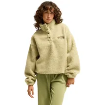 BILLABONG Run The Road Sweatshirt Beige 36