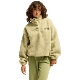 BILLABONG Run The Road Sweatshirt Beige 36