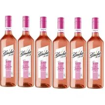 Blanchet Jolie Rosé de France lieblich 0,75L