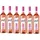 Blanchet Jolie Rosé de France lieblich 0,75L