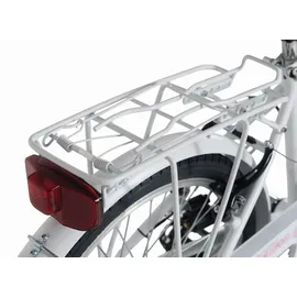 Dacapo 20 Zoll RH 34 cm Weiß