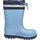 Playshoes Regenstiefel UV-beständig Maschinenwaschbar blau EUR 26