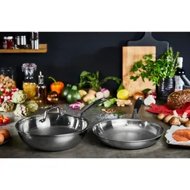 Tefal Eternal Mesh Bratpfanne 28 cm