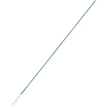 TRU Components TRU Components, 1567811 Litze LiFY 1 x 0.25mm2 Grün 100m