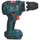 Bosch GSB 18V-55 Professional inkl. Koffer ohne Akku