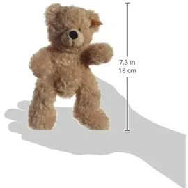 Steiff Fynn Teddybär 18 cm beige