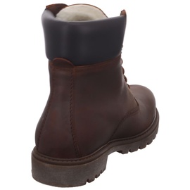 Panama Jack Panama 03 GTX Wool Springerstiefel, Bark C001, 44 EU