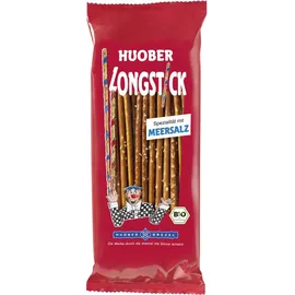 huober brezel HUOBER Longsticks mit Meersalz bio