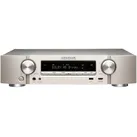 Marantz NR1510 AV-Receiver silberfarben