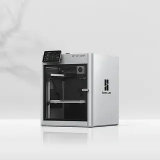 BAMBU LAB X1- CARBON 3D-Drucker NEU