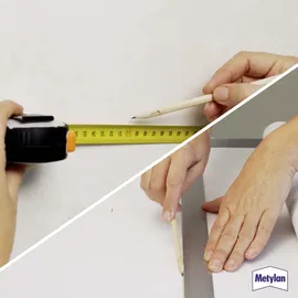 Metylan Vliestapetenkleister 720,0 g transparent 1 St.