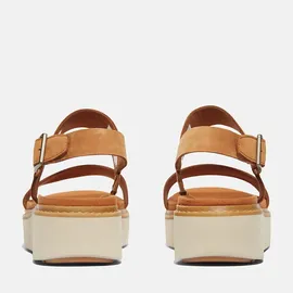 Timberland SAFARI DAWN Damen Saddle 37,5
