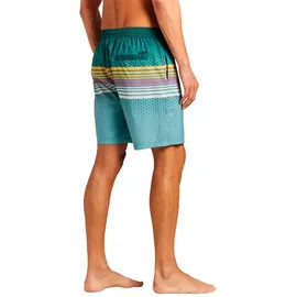 Protest Badeshorts Latika Dark Teal S