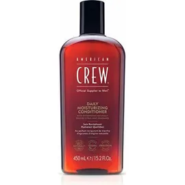 American Crew Daily Moisturizing Conditioner 250 ml