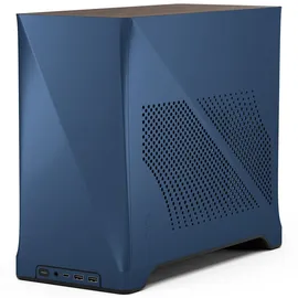 Fractal Design Era 2 Gehäuse Midnight Blue
