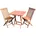 Balkon-Set