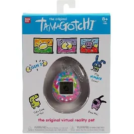 Bandai Namco Entertainment Tamagotchi Originals, sortiert
