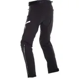 Richa Softshell Textilhose, schwarz, - 5XL