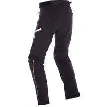 Richa Softshell Textilhose, schwarz, - 5XL