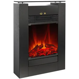 El Fuego Tessin schwarz