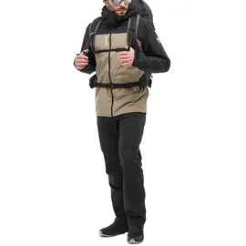 Millet Seneca Gore-tex® 2l Jacke - Dorite / Black - S