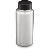 Loop Cap Trinkflasche 1.2l brushed stainless (1009495)