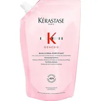 Kérastase Genesis Bain Hydra-Fortifiant Nachfüllpack  500 ml
