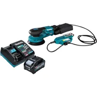 Makita BO 001 CGM101 Akku Exzenterschleifer 40 V max.