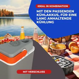 NEMT Elektrische Kühlbox 30 l