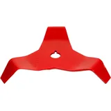 Oregon Universal Mulchmesser-Klinge 4 x 30 cm (295508-0)