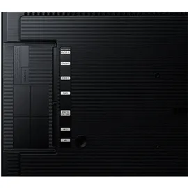 Samsung Smart Signage QB24C-T 24" schwarz