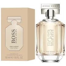 HUGO BOSS The Scent Pure Accord For Her Eau de Toilette 30 ml
