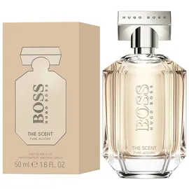 HUGO BOSS The Scent Pure Accord For Her Eau de Toilette 30 ml