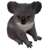 Trendline Dekofigur Koala 21 x 21 x 20 cm