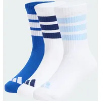 Adidas - Kids Socken, 3 Paar White / Multifunktionssocken