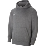 Nike Park 20 Jogginghose, Grey, Charcoal Heather/White, XL