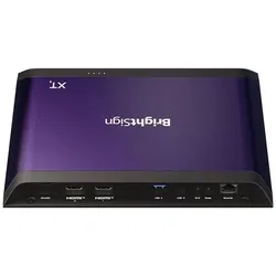 BrightSign XT1145 Digital Signage Player