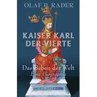 C.H. Beck Verlag Kaiser Karl der Vierte