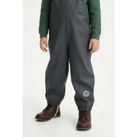 Wheat Regenhose Rainwear Blau 104