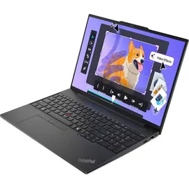 Lenovo ThinkPad E16 G2 Intel Core Ultra 5 125H 64 GB RAM 1 TB SSD TG03241F