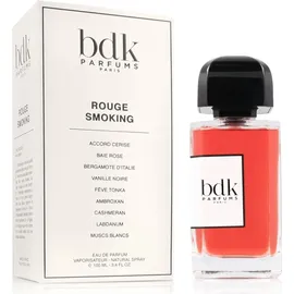 bdk Parfums Collection Parisienne Rouge Smoking Eau de Parfum Spray 100 ml