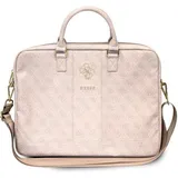 GUESS GUCB15G4GFPI (16", Universal), Notebooktasche, Pink