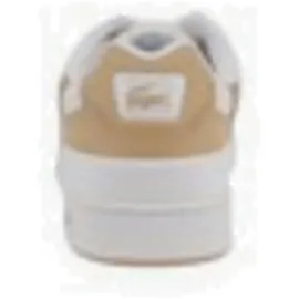 Lacoste T-Clip Damen Weiß 37