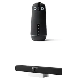 Owl Labs Meeting Owl 4+ – Expansion Mic
