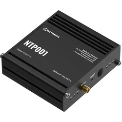 TELTONIKA NTP001 NTP Server