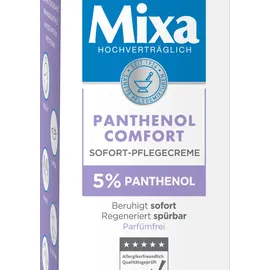 Mixa Sofort-Pflegecreme Bodylotion 50 ml